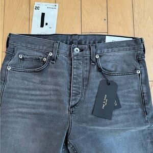 NWT Mens Rag & Bone Jeans (Waist 32)